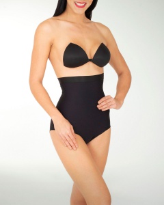 PRENDA DE CONTROL PANTY STRAPLESS