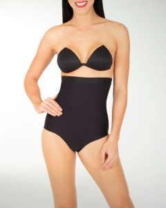 PRENDA DE CONTROL PANTY STRAPLESS