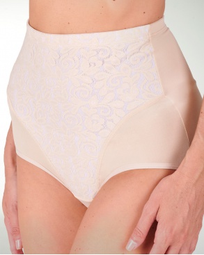 PRENDA DE CONTROL PANTY