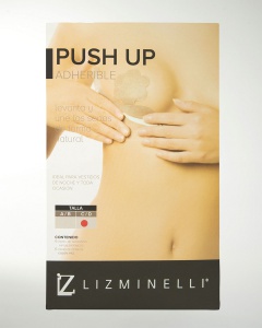 PUSH UP ADHERIBLE