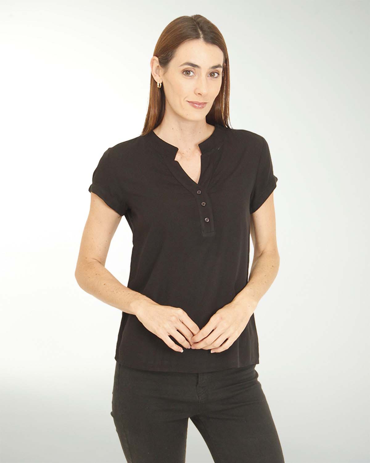 BLUSA CASUAL LISA