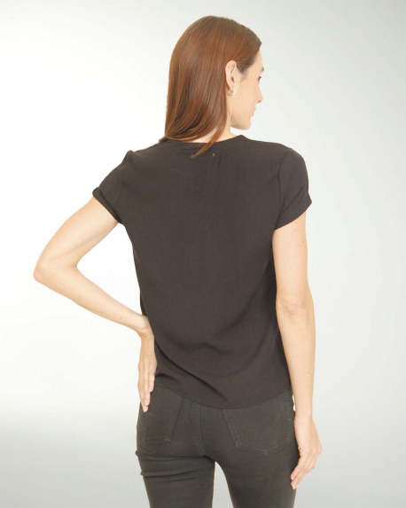 BLUSA CASUAL LISA