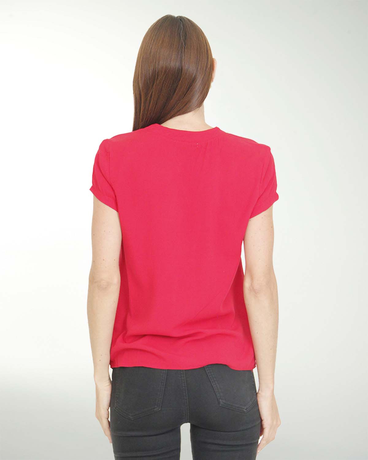 BLUSA CASUAL LISA