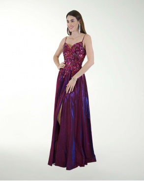 VESTIDO PREMIUM GRAN GALA