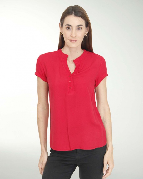 BLUSA CASUAL LISA