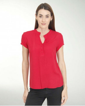 BLUSA CASUAL LISA