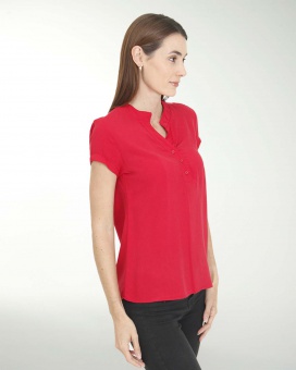 BLUSA CASUAL LISA