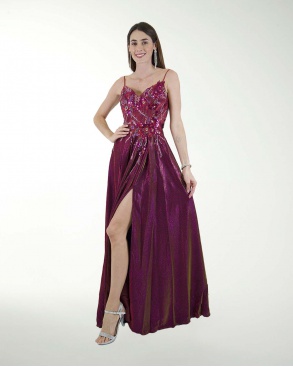 VESTIDO PREMIUM GRAN GALA