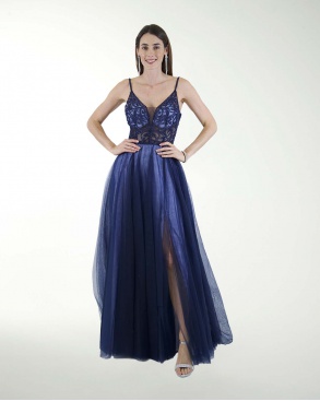 VESTIDO PREMIUM GRAN GALA