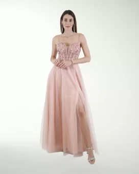 TSYI VESTIDO DE GALA