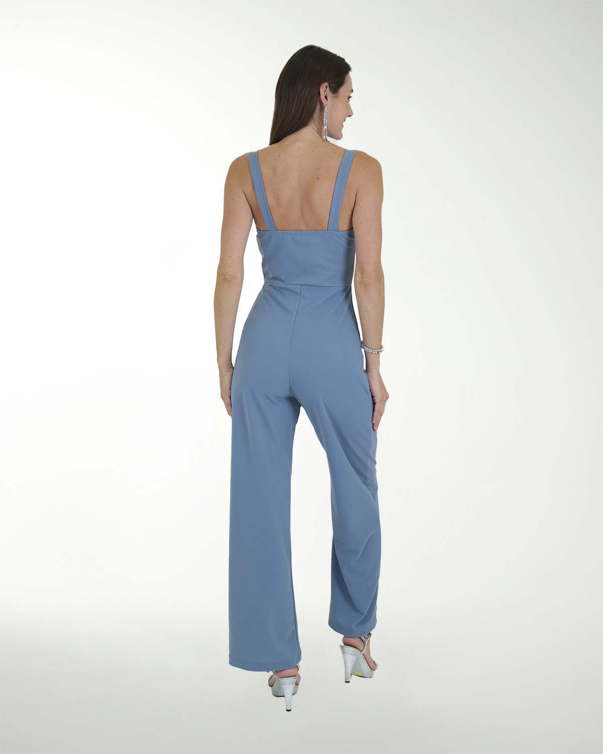 JUMP SUIT