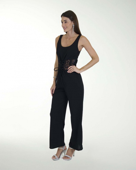 JUMP SUIT