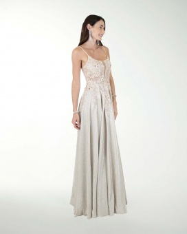 VESTIDO PR GRAN GALA