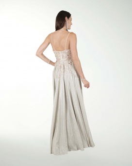 VESTIDO PR GRAN GALA