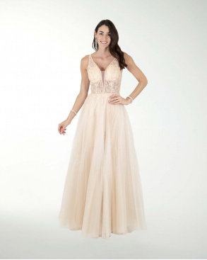 VESTIDO PR GRAN GALA