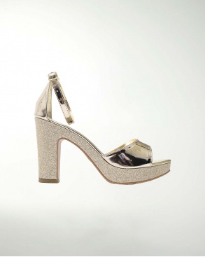ZAPATO DE FIESTA EN CHAROL