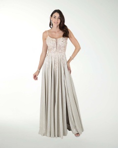 VESTIDO PR GRAN GALA