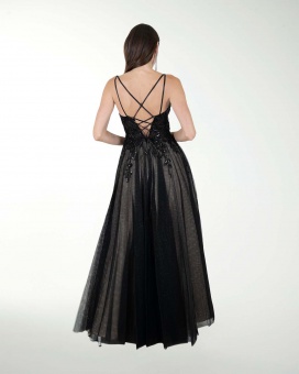 VESTIDO PR GRAN GALA