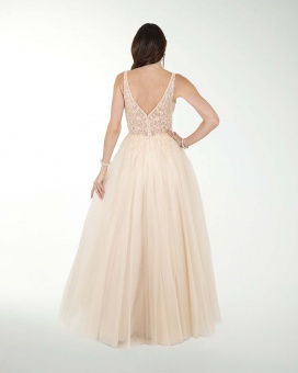 VESTIDO PR GRAN GALA