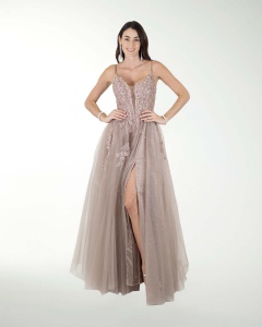 VESTIDO PR GRAN GALA