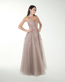 VESTIDO PR GRAN GALA
