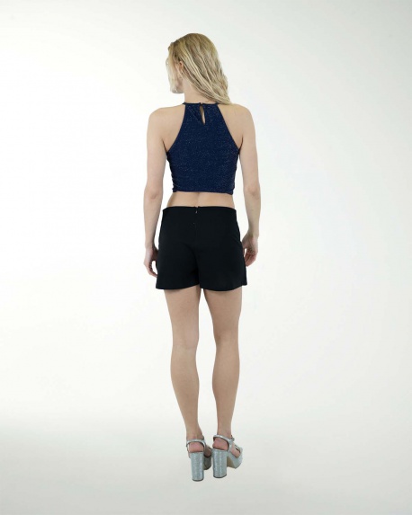 TOP ANT HALTER