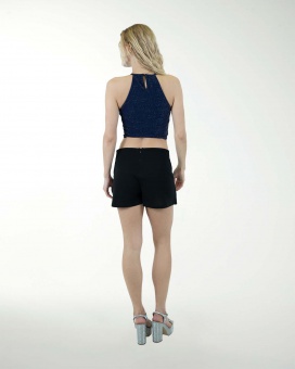 TOP ANT HALTER