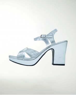 ZAPATO DE FIESTA