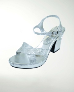 ZAPATO DE FIESTA