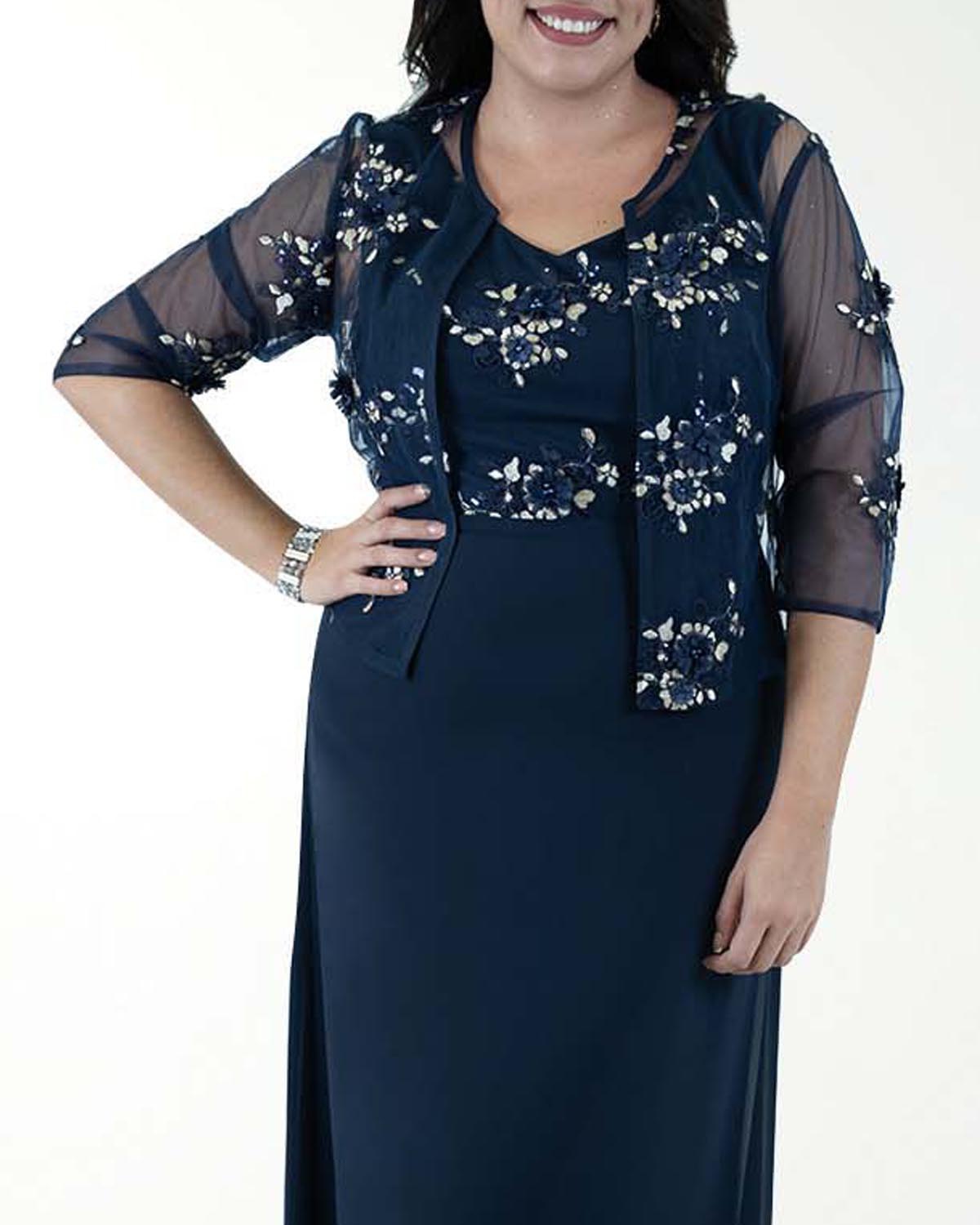 TMDA VESTIDO TE CON SACO TMDA VESTIDO TE CON SACO
