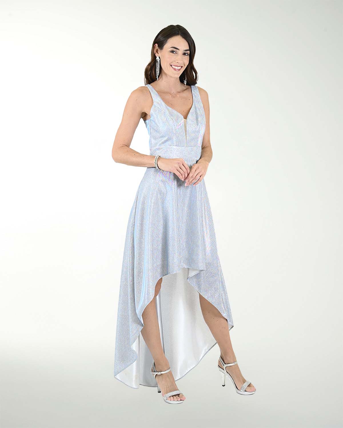 DA VESTIDO CL STUDIO 54 MULTICOLOR DA VESTIDO CL STUDIO 54 MULTICOLOR