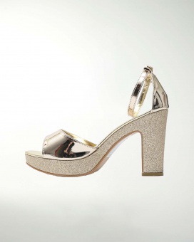 ZAPATO DE FIESTA