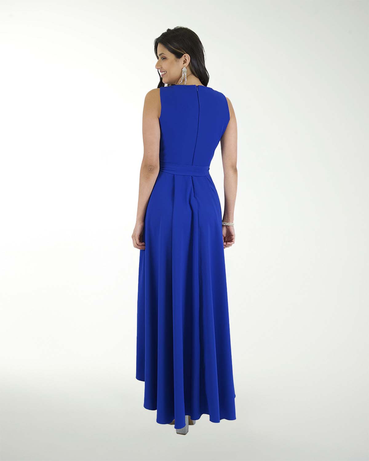 VESTIDO CL MADRID TIPO ENVOLVENTE VESTIDO CL MADRID TIPO ENVOLVENTE