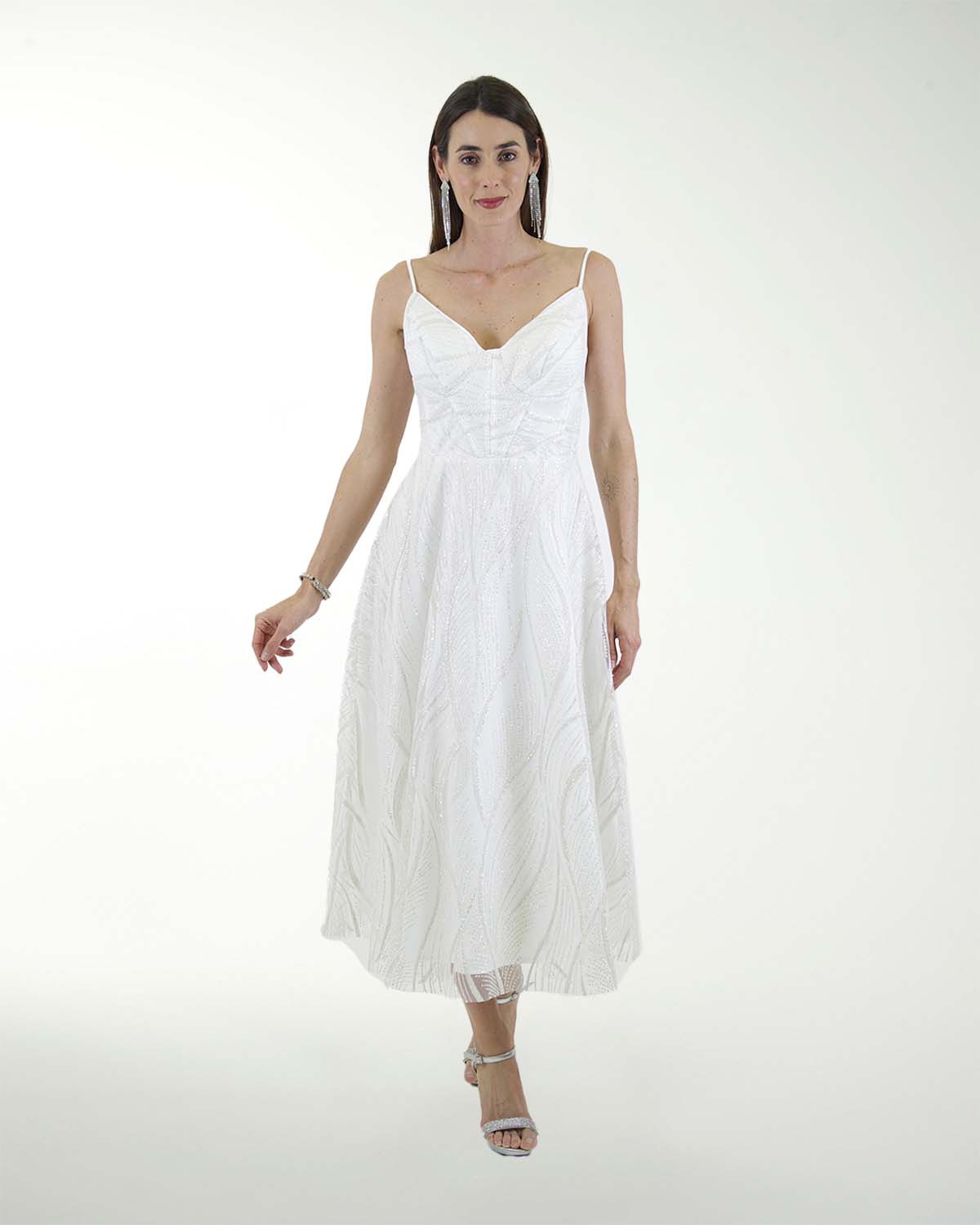 DA VESTIDO CC BLA FANTASIA LARGO MIDI DA VESTIDO CC BLA FANTASIA LARGO MIDI