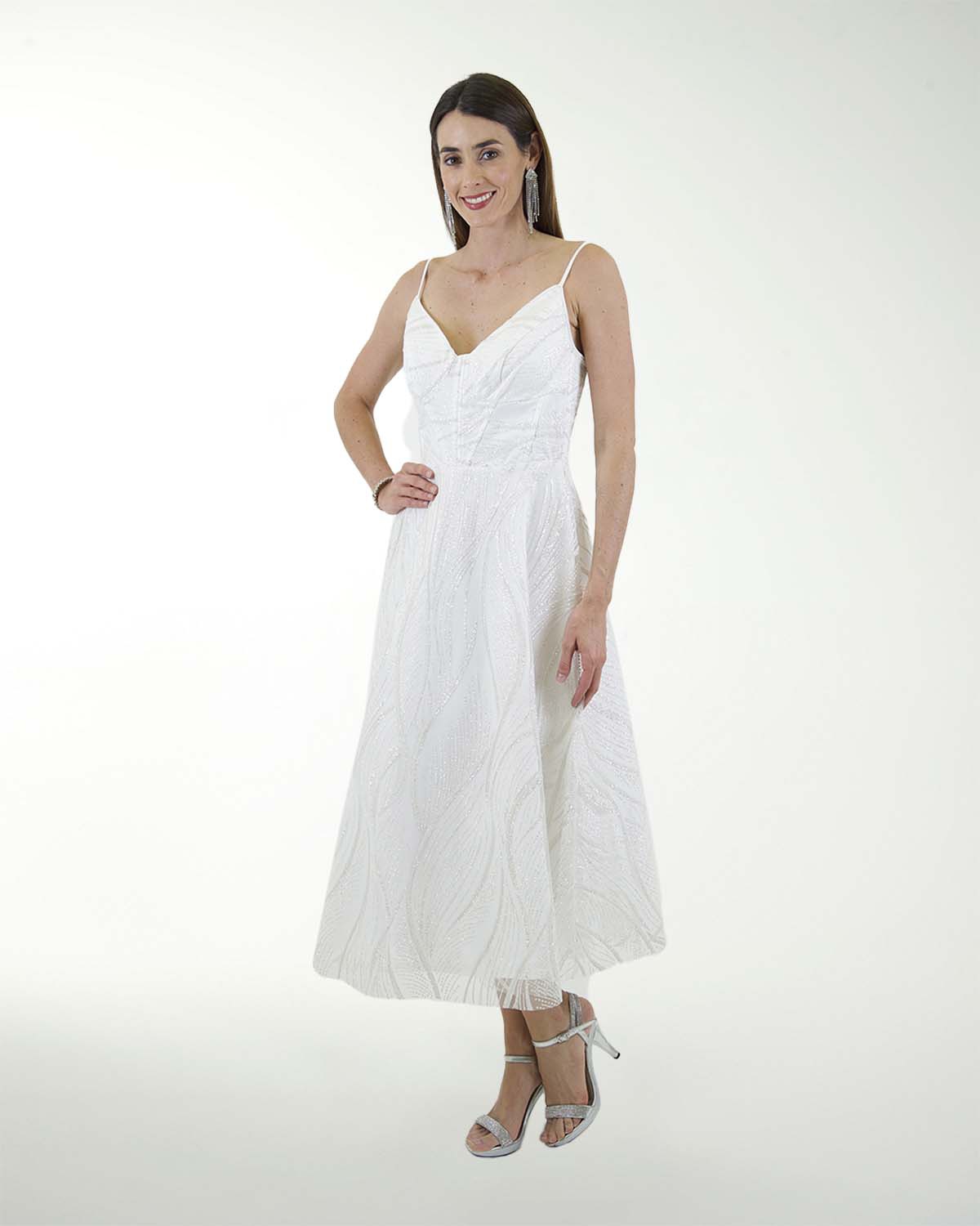 DA VESTIDO CC BLA FANTASIA LARGO MIDI DA VESTIDO CC BLA FANTASIA LARGO MIDI