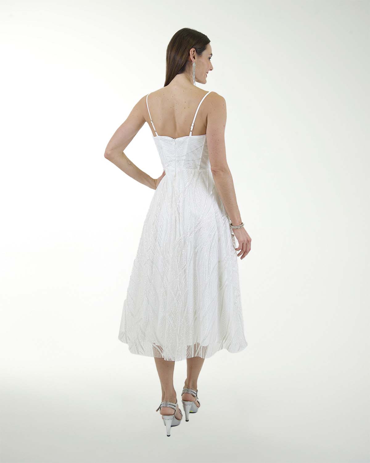 DA VESTIDO CC BLA FANTASIA LARGO MIDI DA VESTIDO CC BLA FANTASIA LARGO MIDI