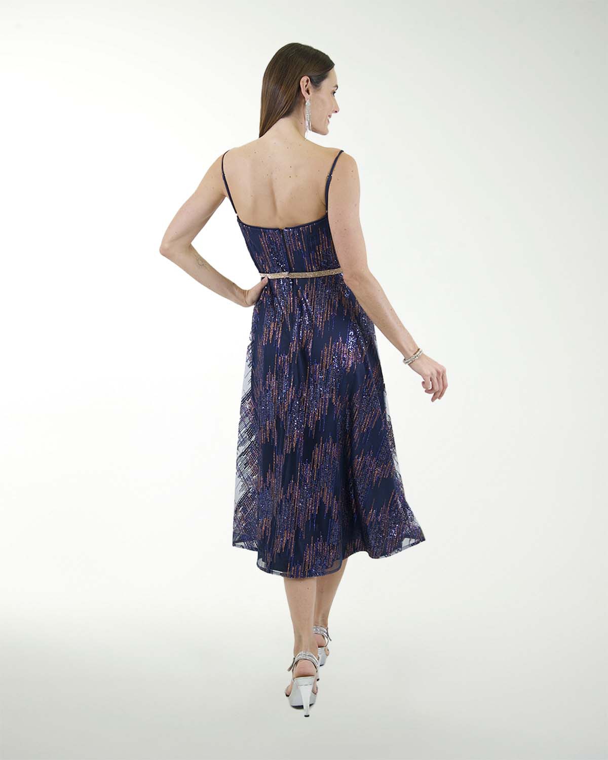 DA VESTIDO CC FANTASIA MIDI TIPO CORSET DA VESTIDO CC FANTASIA MIDI TIPO CORSET