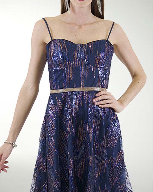 DA VESTIDO CC FANTASIA MIDI TIPO CORSET DA VESTIDO CC FANTASIA MIDI TIPO CORSET