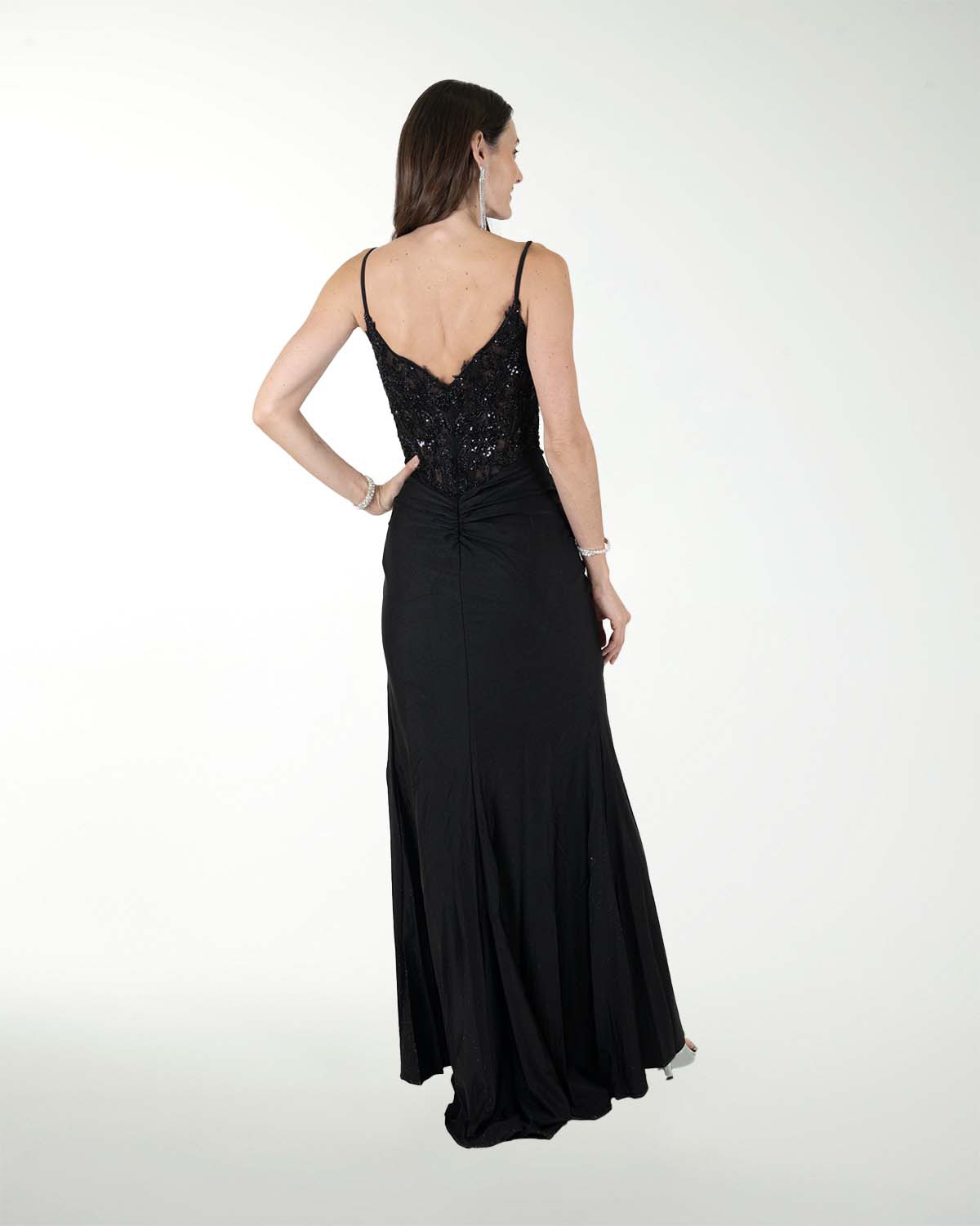 VESTIDO PREMIUM GRAN GALA VESTIDO PREMIUM GRAN GALA