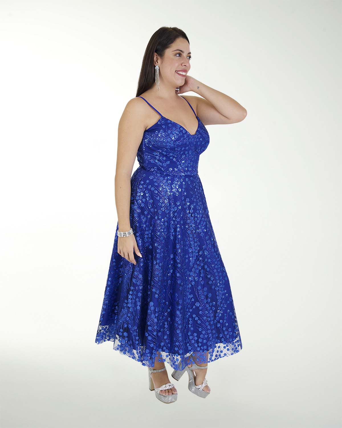 DA VESTIDO TE FANTASIA TIPO CORSET LARGO MIDI DA VESTIDO TE FANTASIA TIPO CORSET LARGO MIDI