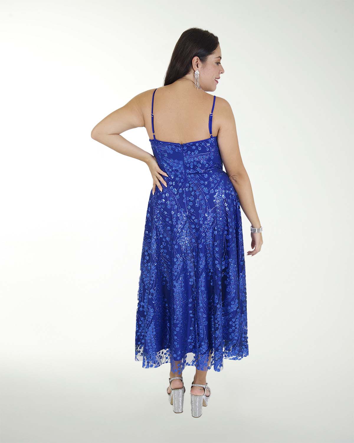 DA VESTIDO TE FANTASIA TIPO CORSET LARGO MIDI DA VESTIDO TE FANTASIA TIPO CORSET LARGO MIDI