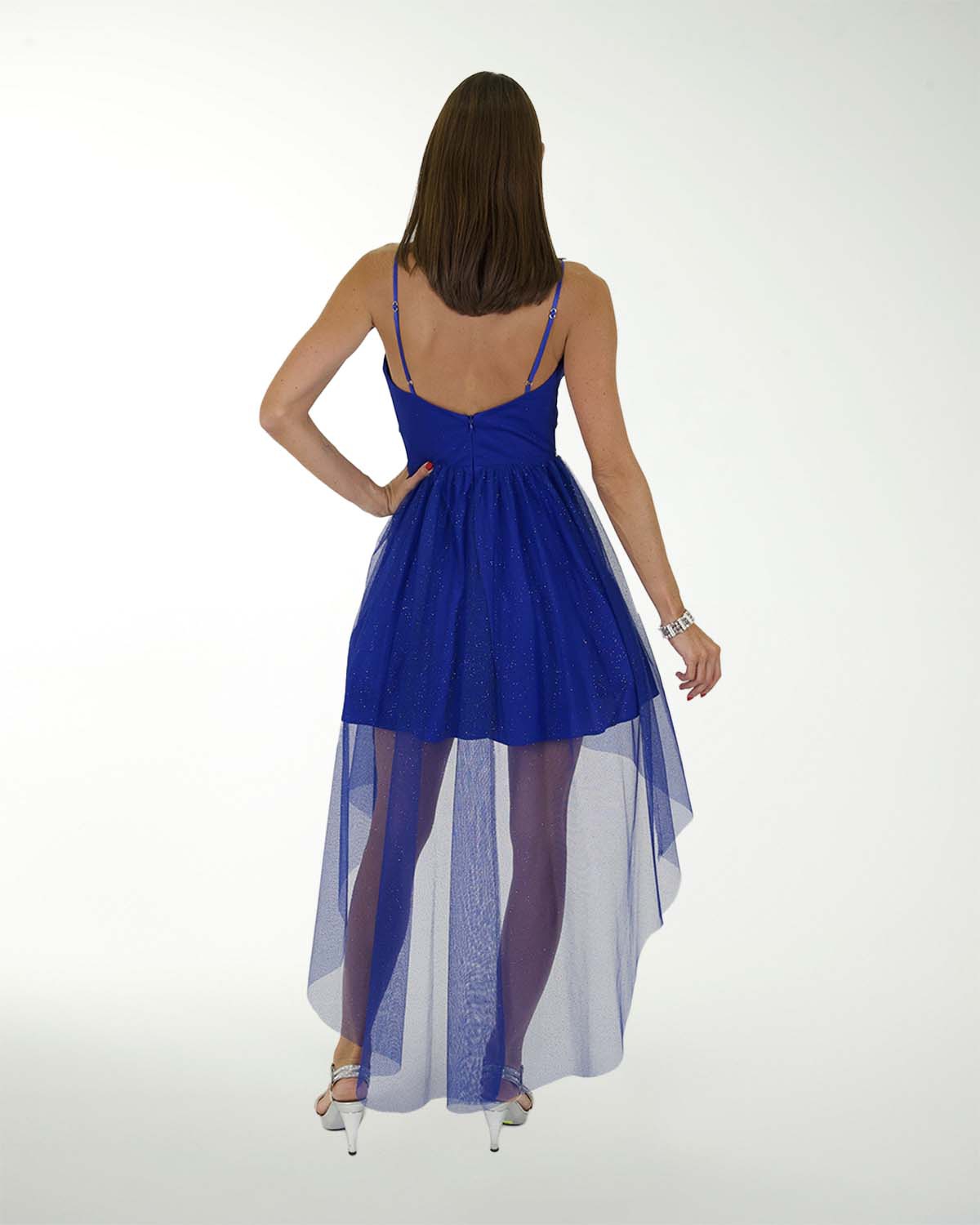 VESTIDO CC IMPERIAL APLICACIÃN EN CINTURA VESTIDO CC IMPERIAL APLICACIÃN EN CINTURA