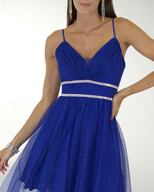 VESTIDO CC IMPERIAL APLICACIÃN EN CINTURA VESTIDO CC IMPERIAL APLICACIÃN EN CINTURA