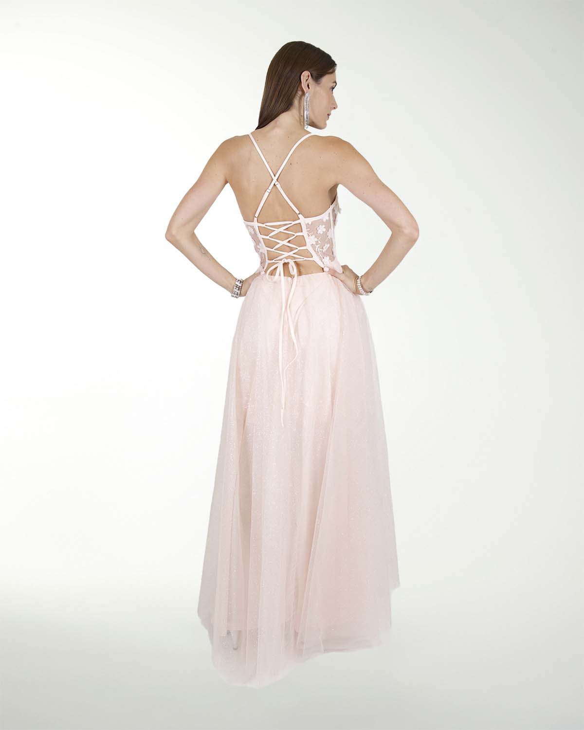 DA VESTIDO CL 3D TIPO CORSET DA VESTIDO CL 3D TIPO CORSET