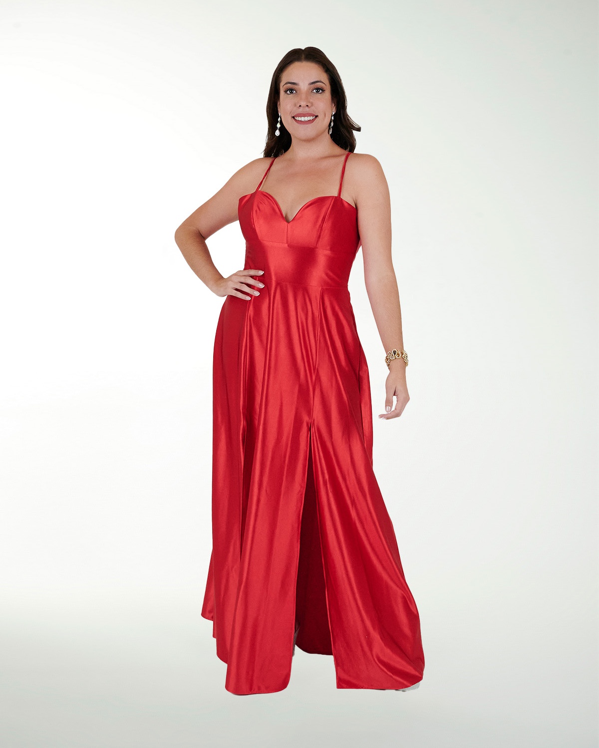 VESTIDO TE WARP ESCOTE CORAZON VESTIDO TE WARP ESCOTE CORAZON