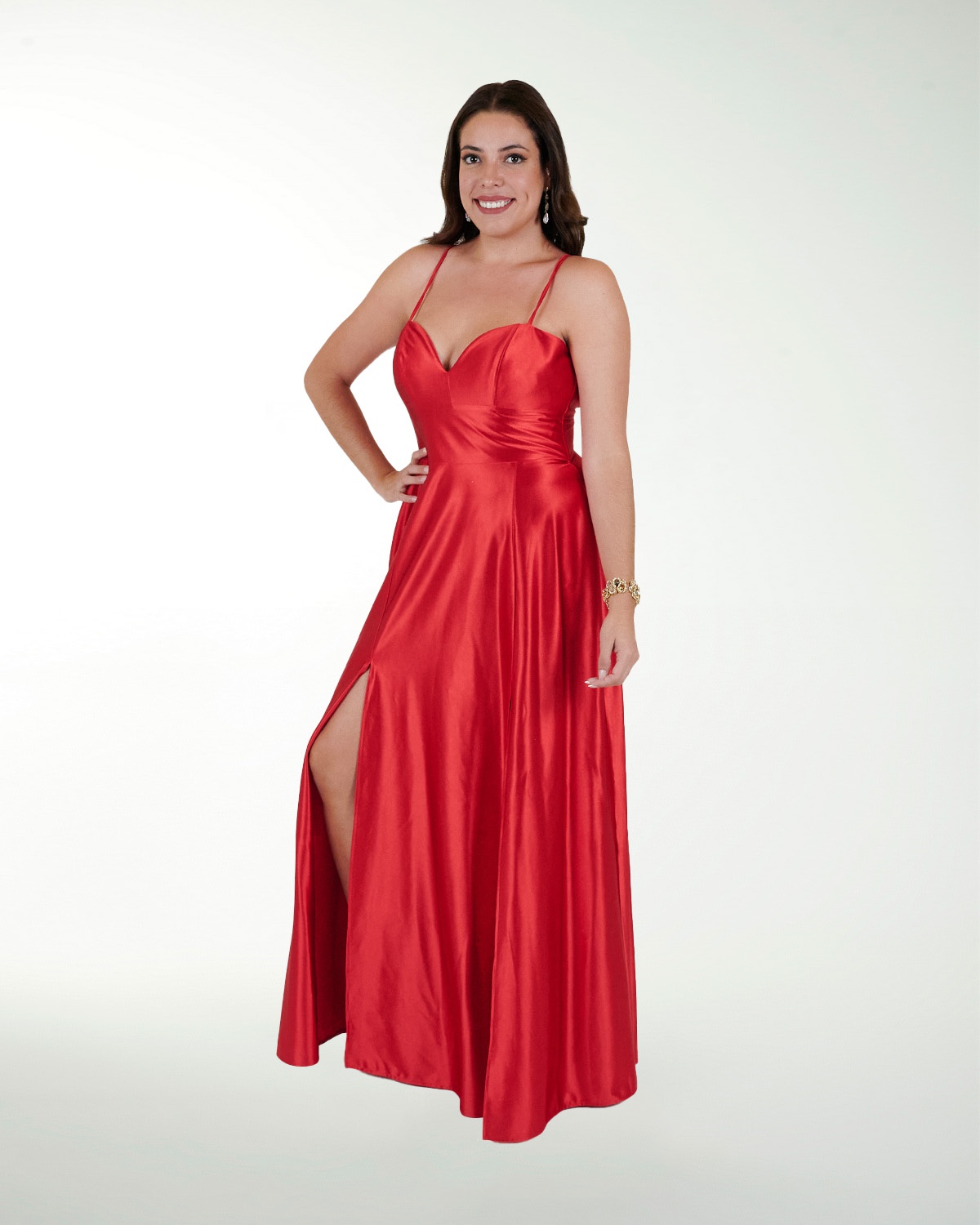 VESTIDO TE WARP ESCOTE CORAZON VESTIDO TE WARP ESCOTE CORAZON