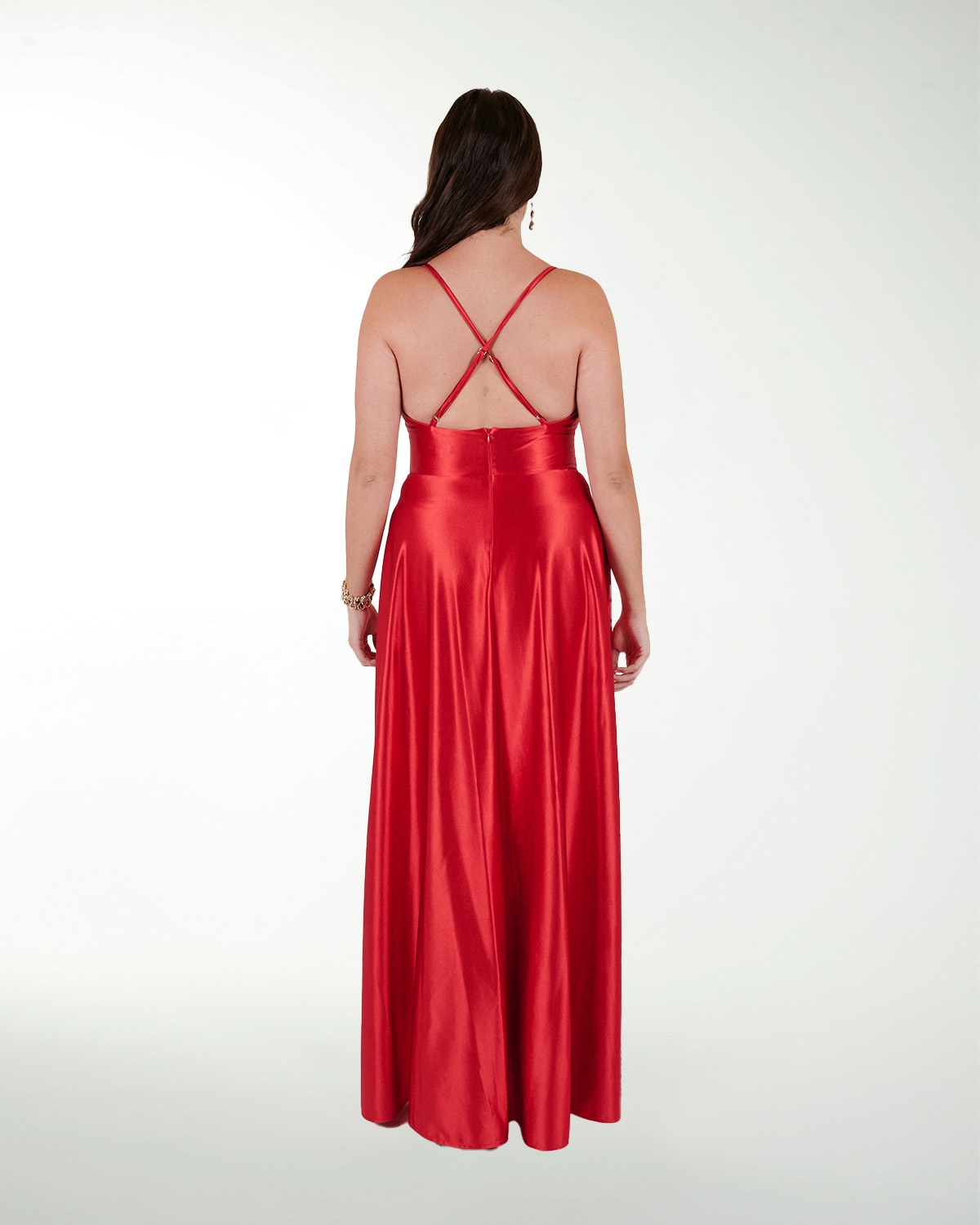 VESTIDO TE WARP ESCOTE CORAZON VESTIDO TE WARP ESCOTE CORAZON