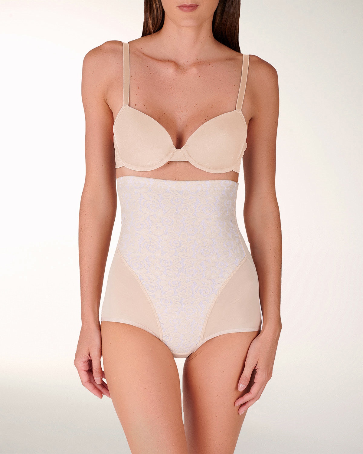 PRENDA DE CONTROL PANTY ALTO PRENDA DE CONTROL PANTY ALTO