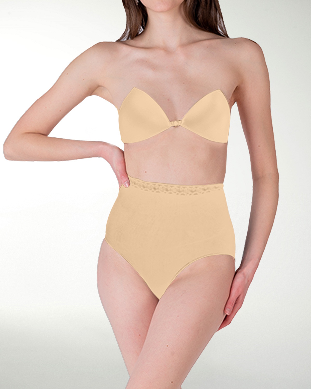 PRENDA DE CONTROL PANTY REDUCTOR PRENDA DE CONTROL PANTY REDUCTOR