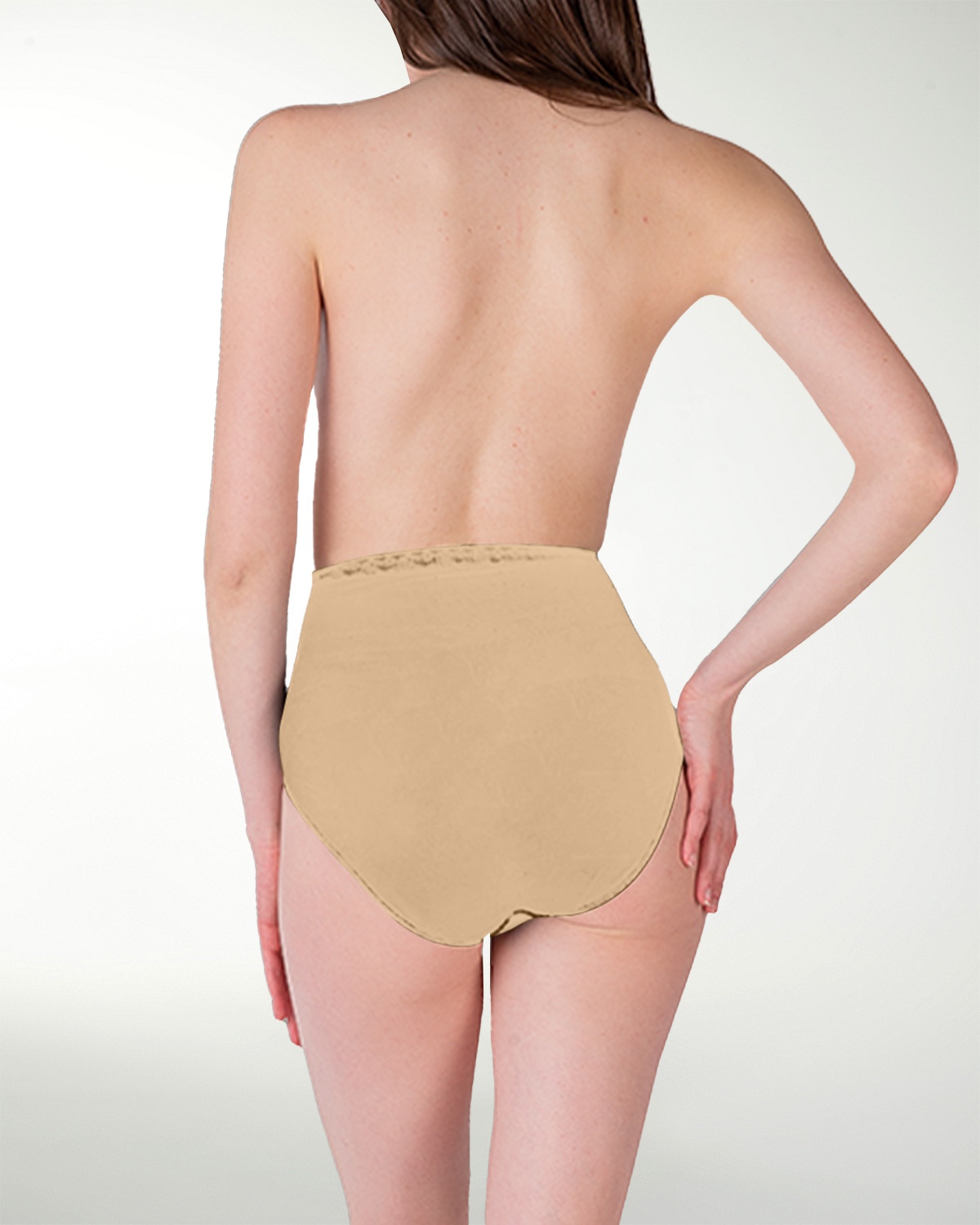 PRENDA DE CONTROL PANTY REDUCTOR PRENDA DE CONTROL PANTY REDUCTOR